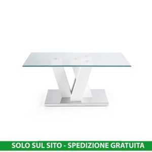 Tavolino da salotto Yuri - immagine 3